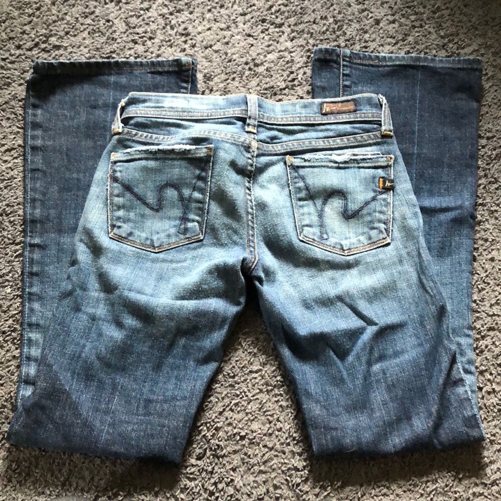 Citizens of Humanity Jeans